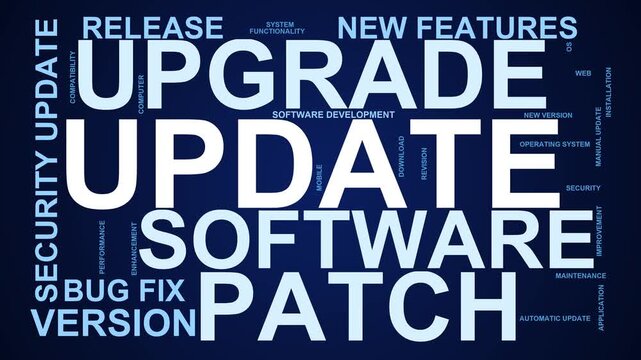 Update Word Cloud
