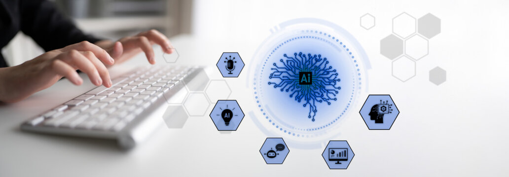 AI integration into systems including speech, chatbot, analytics, automation, and digital intelligence for innovation and smart technology deployment Latch