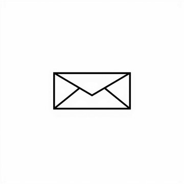 Gmail icon with transparent background PNG and JPEG image