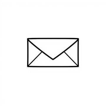 Gmail icon with transparent background PNG and JPEG image