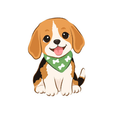 puppy 