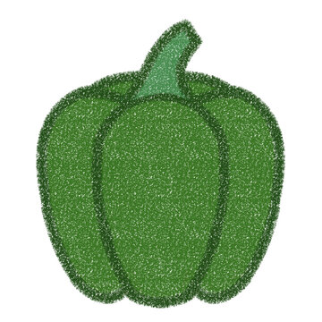 green pepper