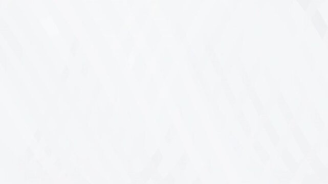 Abstract white background with subtle intersecting light lines