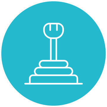 Gearshift Icon