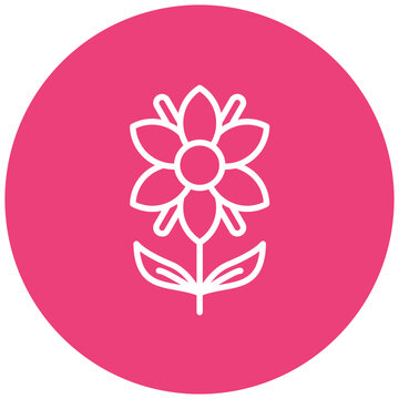 Borage Icon