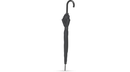umbrella, isolated, umbrella png, close, red, rain, protection, protective,  © ahmad