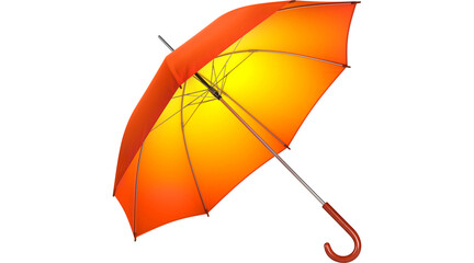 umbrella, isolated, umbrella png, close, red, rain, protection, protective,  © ahmad
