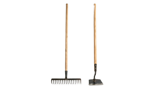 Garden tools
