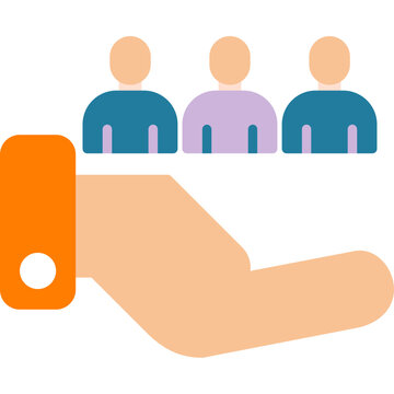 Responsibility Icon