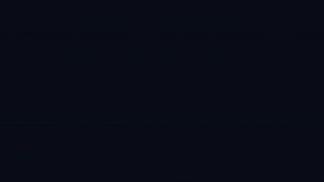 A high-tech digital interface displaying an annual revenue chart with a rising trend line, bar graphs, and a sales growth report overlay on a dark blue background, representing financial success and d