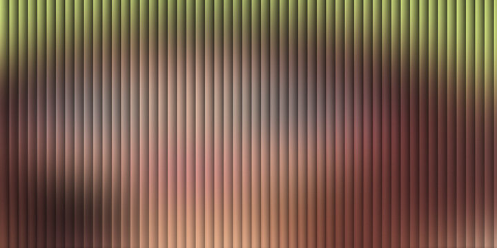 Soft vertical pinstripe background featuring blurred earthy brown and green pastel tones.
