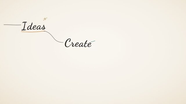 abstract vector background with lines