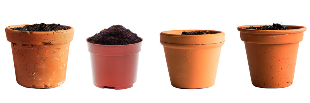 pots for indoor plants