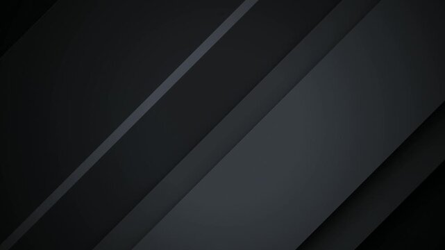 Minimalist grey diagonal geometric bands seamless loop background