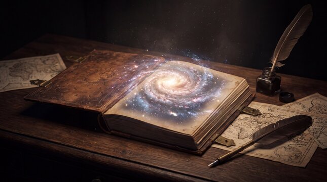Imagination & Limitless Discovery