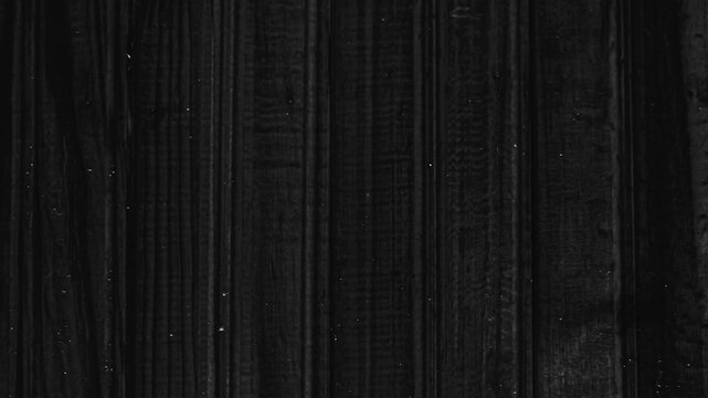Dark wood paneling texture background