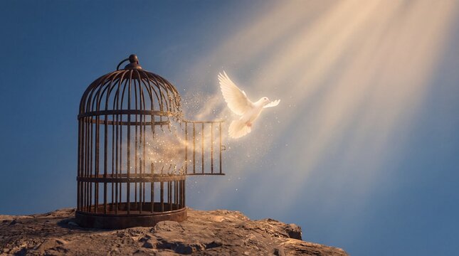 Reckless Freedom