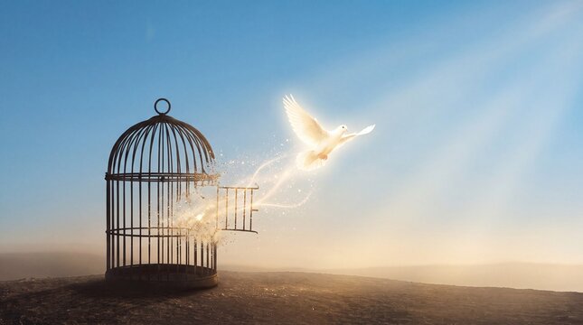 The Great Leap