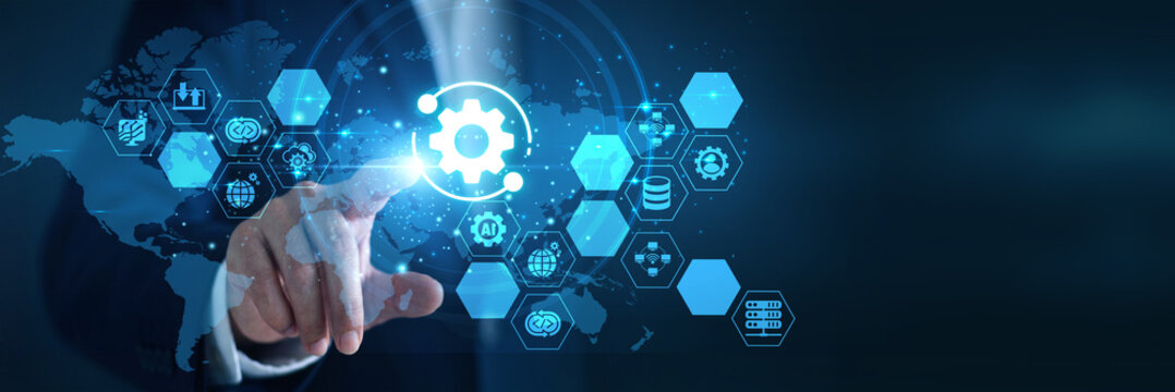 DevOps Engineer Automating code Touching pipelines DevOps Global network accelerates software delivery. Continuous deployment drives tech agility seamlessly .