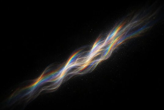 Twisted Prism Beam