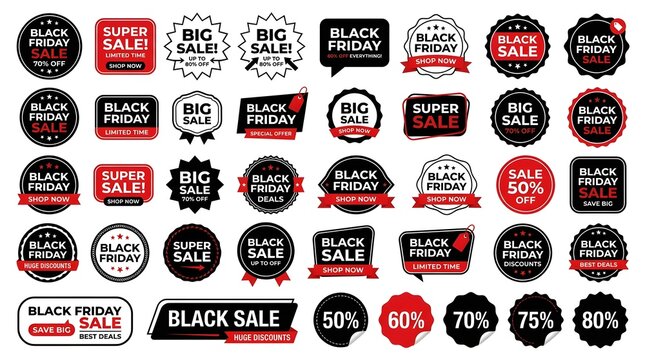 Massive black friday savings event unbelievable deals on everything you need for the holidays and beyond