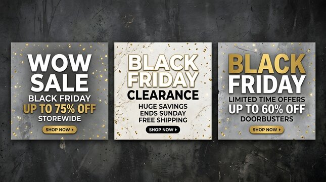Unbelievable black friday deals massive savings on everything you need for the holidays and beyond