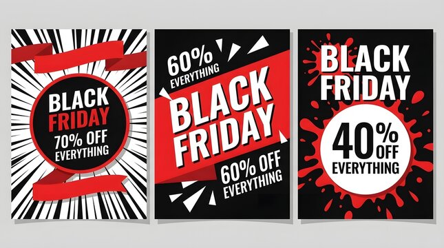 Unbeatable black friday deals save big on everything you need this holiday season with massive discounts