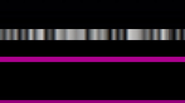 13 transitions mega pack burn leak glitch ink shape pixel flare 4K