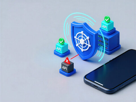 Shadow API Detection Secure Endpoint Discovery