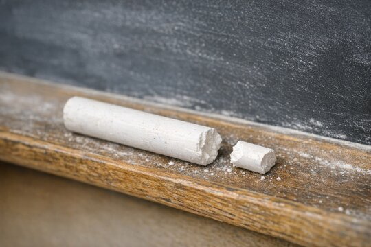 A lone cigarette sits atop a weathered wood surface, awaiting its fate