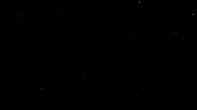 No signal tv screen noice and texture. Noice glitch motion animation video, TV noice background, Ultimate Bad TV Signal. old noice animation on a black background.