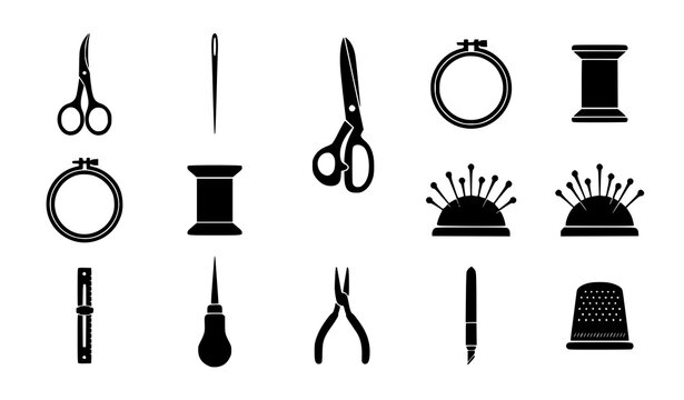 Hazards, Safety, Security, and Disaster Glyph Icon Set Vector Illustration