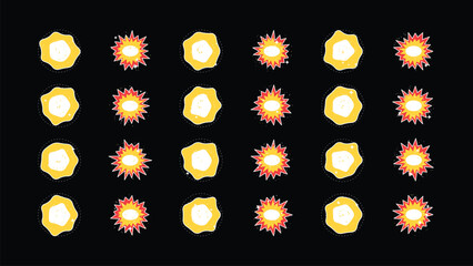Adobe Illustrator Artwork © KhairunNesa