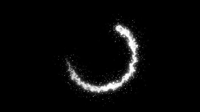 Cartoon game sword slash effect, glowing energy sword movement with impact sparks, anime weapon attack, flash explosion, splash shape animation and energy transition overlay. 4k