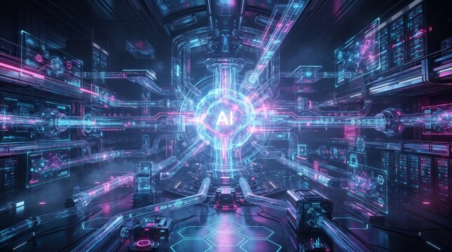 AI Microinsurance Claims Automation with Instant Digital Verification, futuristic insurance technology streamlining affordable claims processing and automated payouts