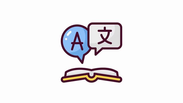 Language Translation and Communication