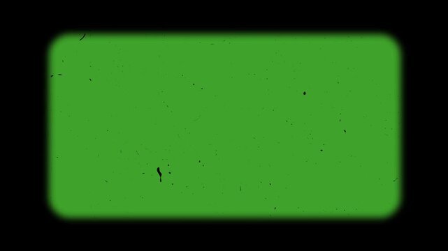8mm Film Frame and Texture 4K. Opacity or screen mode usage for overlay your video.  Real film frame from a 8 mm camera for overlay on your footage. Real hard 8mm film texture with square border.