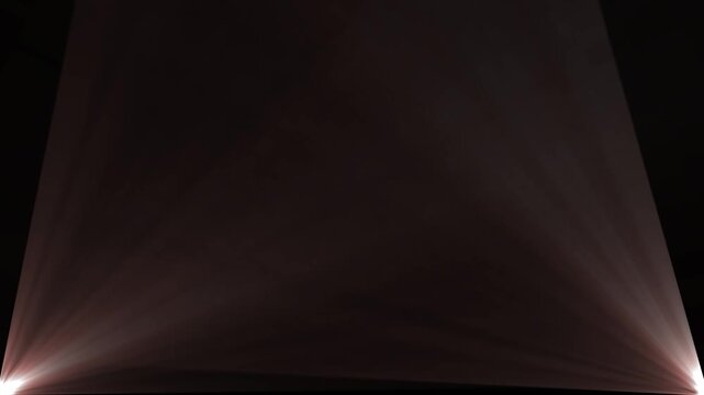 Animation white cc light rays Glitter, shiny, bright, flare footage Isolated white light rays animatio. right light rays effect overlay Glitter, shiny, bright,