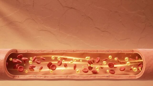 Post-Absorption Vascular Perfusion and Gut Bioavailability