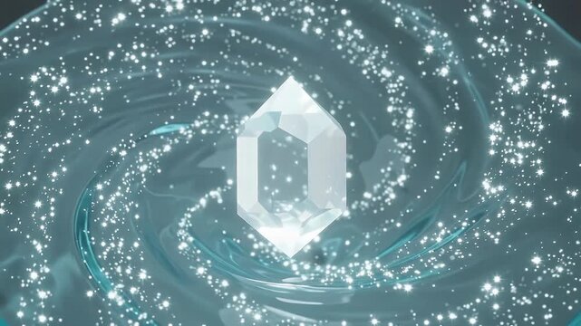 Continuous Creatine Crystal Solvation and Micronized Powder Loop