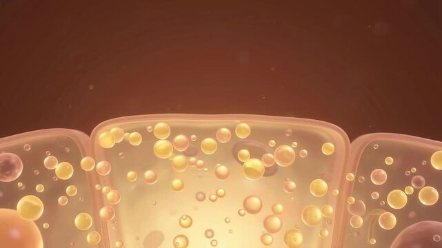 Intracellular Enterocyte Lipid Solvation and Chylomicron Packaging