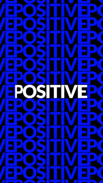 Kinetic Loop Titles Vertical 26 &ndash; Animated Looping Typography, Dynamic Text Motion and Seamless Vertical Title Animations for Promos, Reels, Stories and Shorts