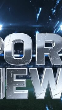 Dynamic Sports News: Captivating Visuals and Impactful Updates Illuminate the Exciting World of Athletic Events and Highlights for Fans and Enthusiasts Everywhere.