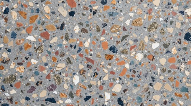Terrazzo Background