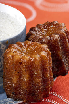 Canneles