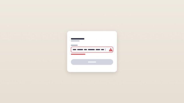 Form input field turning from error to valid with submit button
