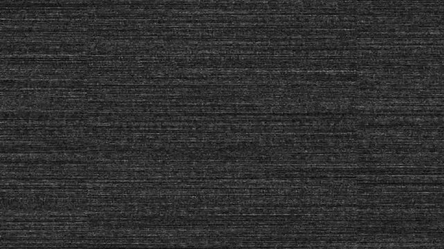 Dark grey brushed metal texture background, abstract industrial surface with horizontal grain pattern for