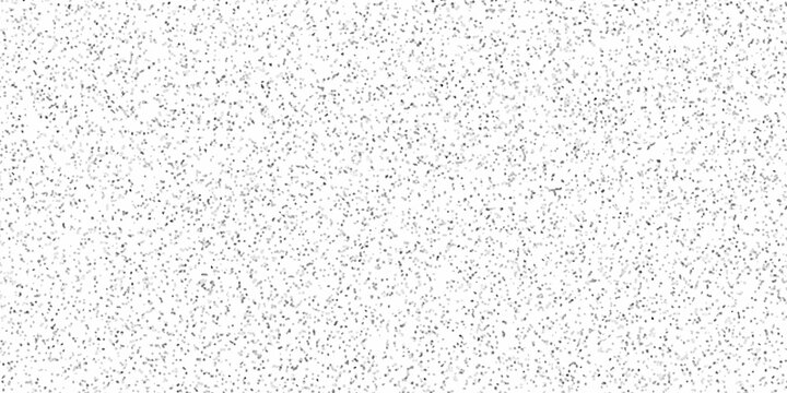 White paper texture background, white marble design terrazzo texture. Surface white background texture pattern in bathroom, kitchen. Abstract vector grunge surface texture background.