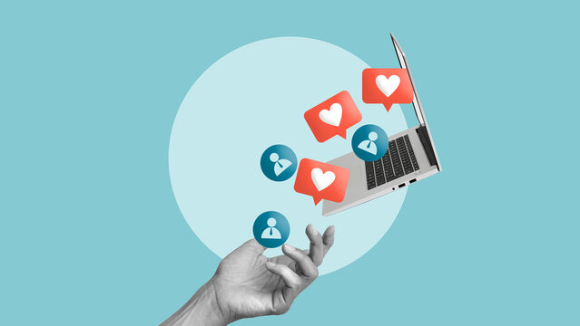 Social Media Engagement and Audience Growth Strategy for Increasing Followers, Likes, Reach and Digital Brand Visibility