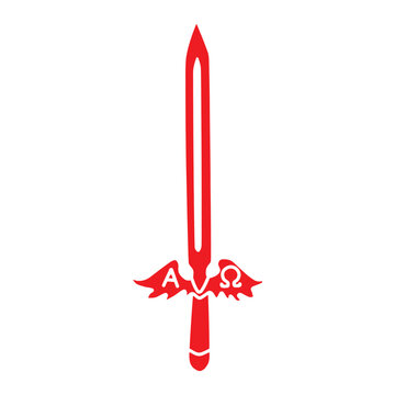 sword alpha & omega